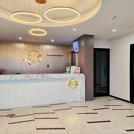 โคโค่ โฮเทล Koco Hotel Nakhonratchasima Eksteriør billede