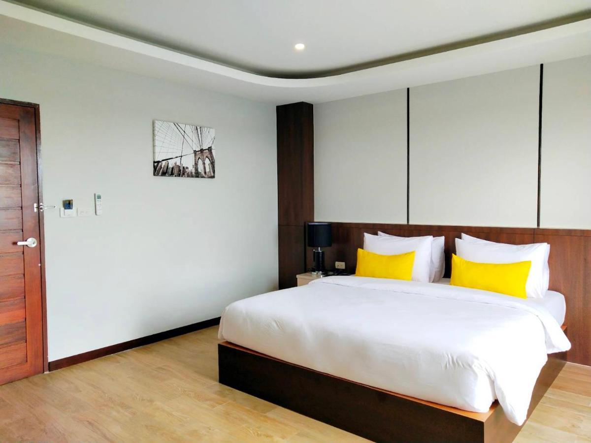 โคโค่ โฮเทล Koco Hotel Nakhonratchasima Eksteriør billede